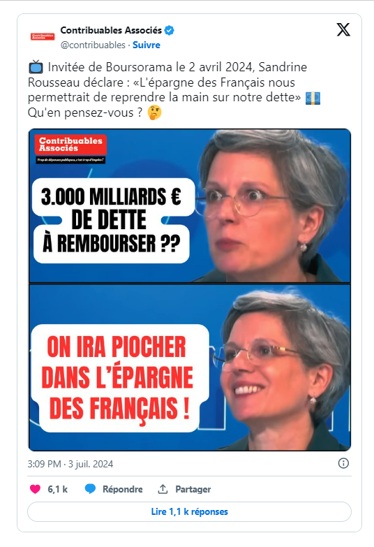 meme rousseau france info