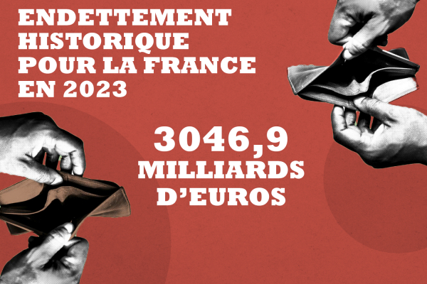 Dette publique-France-2024