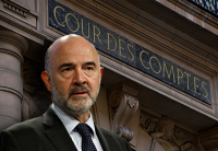 Moscovici-Cour des comptes