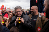 Jean-Luc Mélenchon