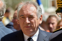 francois-bayrou