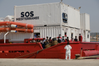 subvention-Paris-SOS Méditerranée