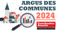 Argus des communes 2024
