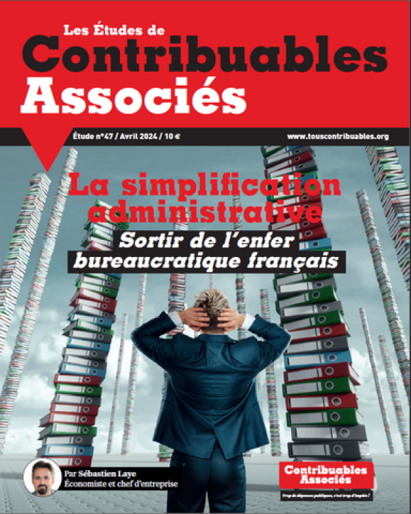  simplification administrative