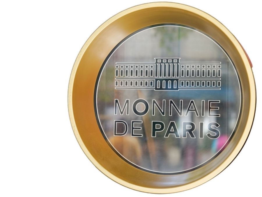 La Monnaie de Paris très beaux livre