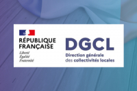 DGCL-collectivités locales