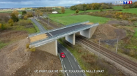 Pont des Ardennes : encore un gaspillage, silence radio du département