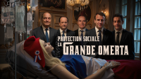 Protection sociale : la Grande Omerta [Le nouveau film de Contribuables Associés]