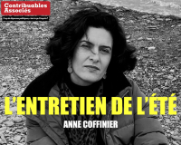 Anne Coffinier