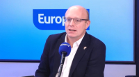 Benoît Perrin sur Europe 1 : «Le problème de la France, c&#039;est la dépense publique» [Vidéo]