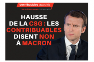 Remboursement de la CSG : Victoire pour les retraités !