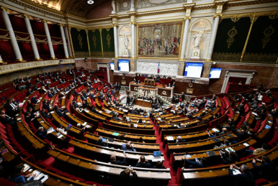 assemblée nationale