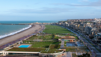 Dieppe : le centre aquatique des Bains boit la tasse