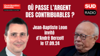 Jean-Baptiste Leon André Bercoff