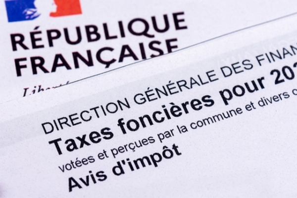 Taxe foncière : dix ans de hausse non-stop, les propriétaires sur le flanc