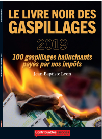 Livre noir  gaspillages argent public