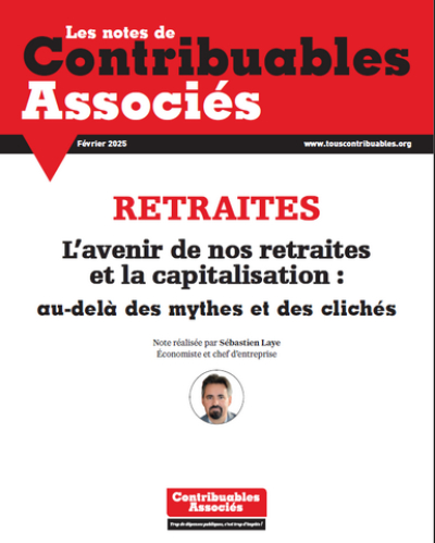 Retraites. L’avenir de nos retraites et la capitalisation : au-delà des mythes et des clichés