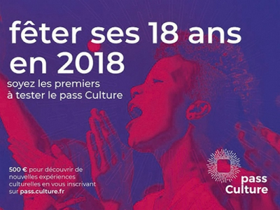 La Cour des comptes fustige le pass Culture