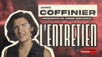 Anne Coffinier