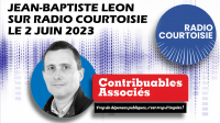 Radio Courtoisie-Contribuables Associés
