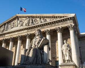 Contribuables en Action à l&#039;Assemblée nationale !