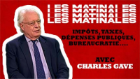 Charles Gave-Vidéo-Contribuables Associés